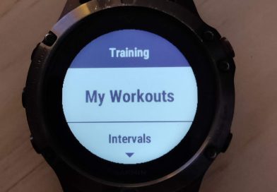 ticwatch e wristband