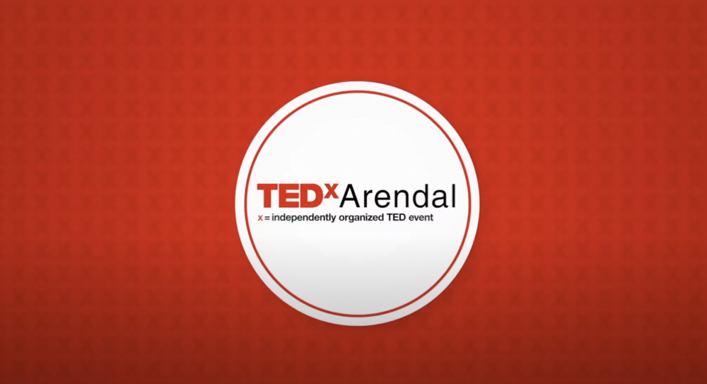 Ted Video Cover Ted Video Cover