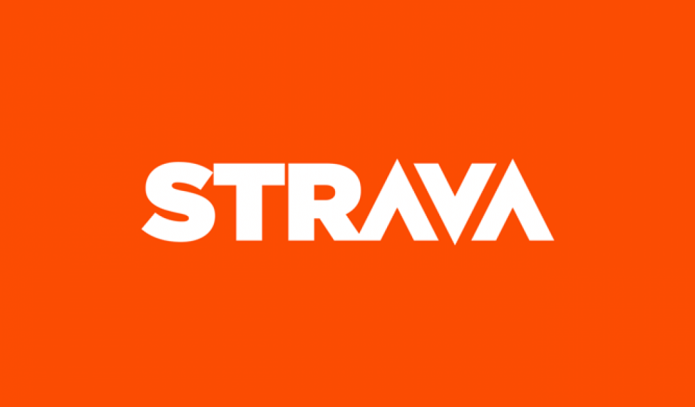 Strava for running Strava for running