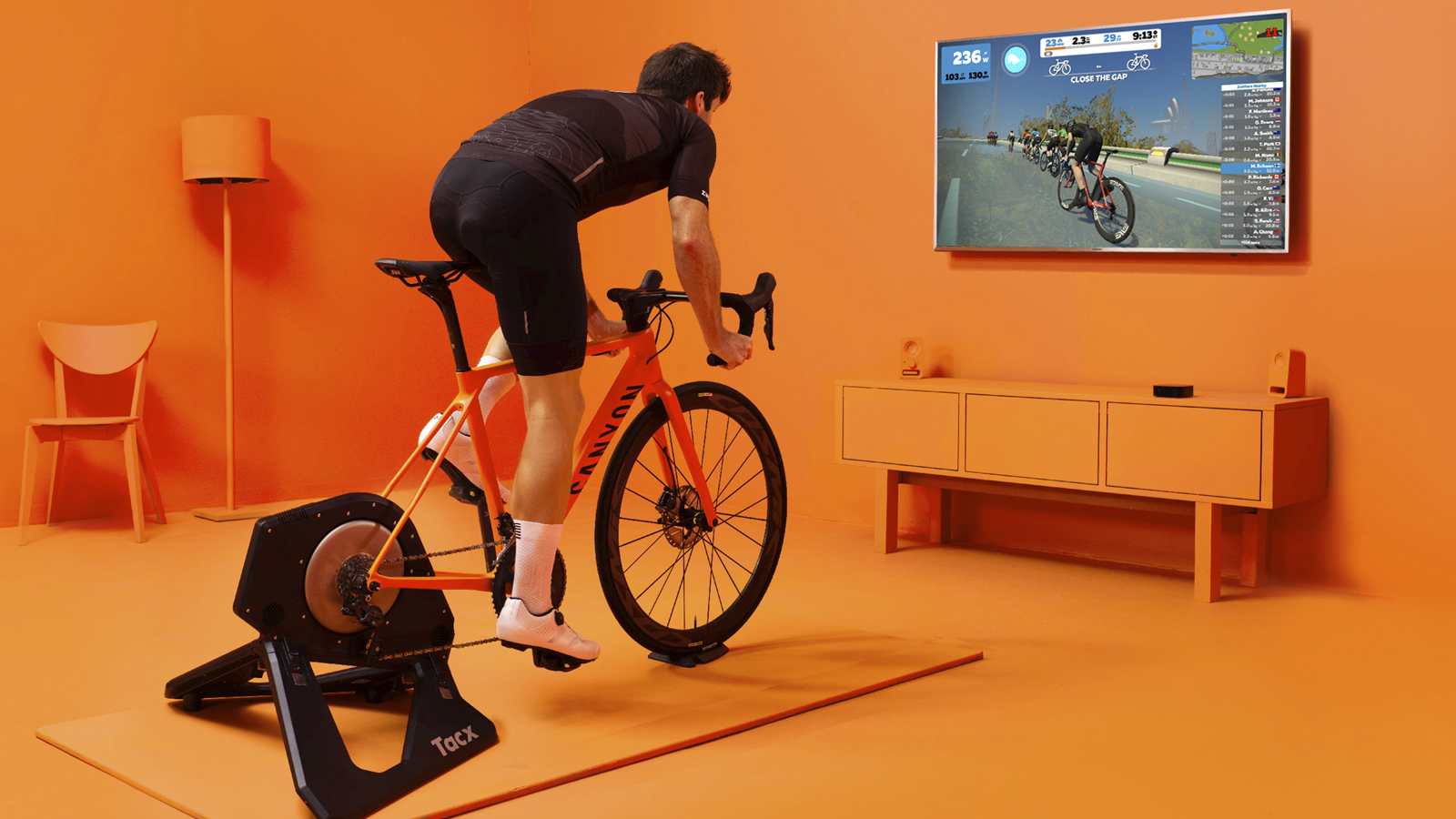 6. Zwift Promo Code: Get a Free Trial of the Virtual Cycling Platform - wide 6