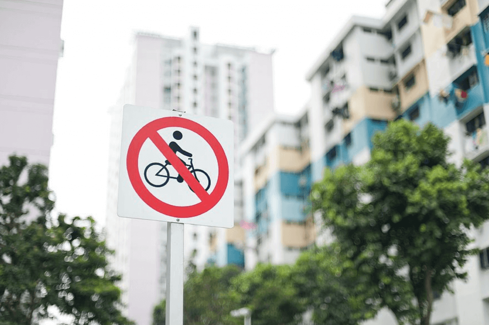 Running is better than cycling Running is better than cycling