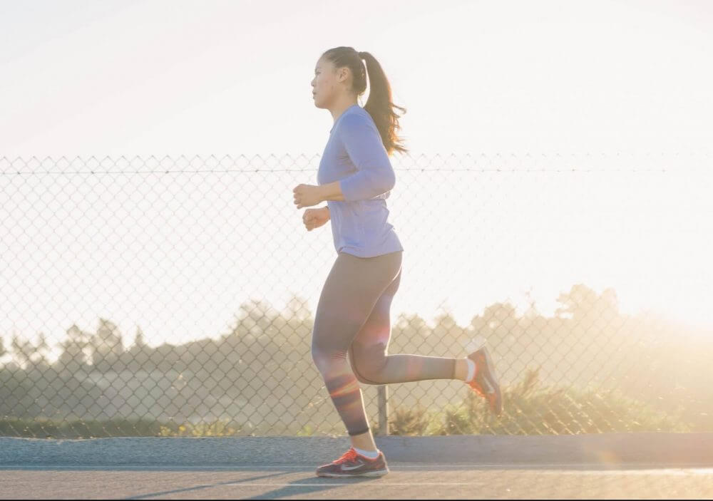 Regular Exercise Regular Exercise