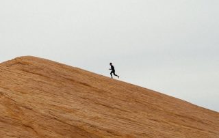 Hill Running Workouts