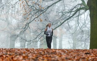 Running in the Cold Tips