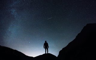 Running in the Dark Tips