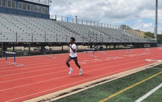 Interval Training