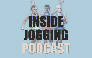 Insider Jogging Podcast