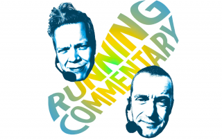 Running Commentary Podcast