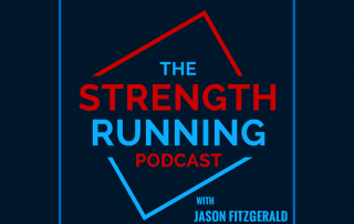 Strength Running Podcast