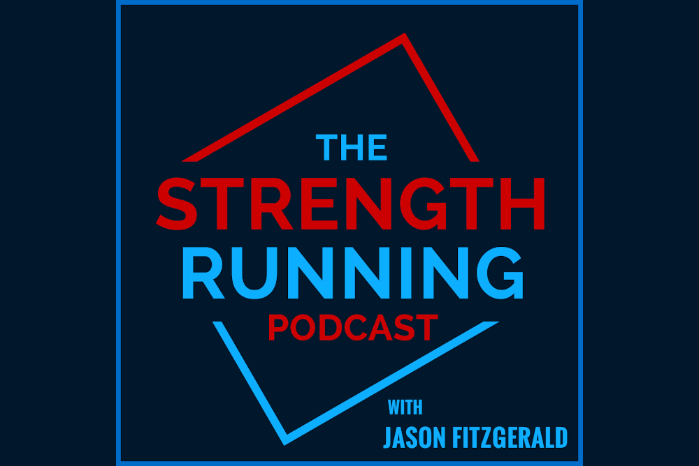 Strength Running Podcast