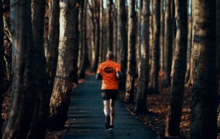 Tempo Run