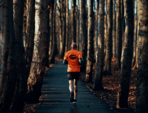 How to use Garmin interval training on 