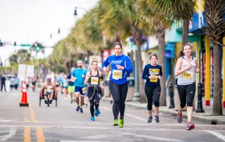The Long Run