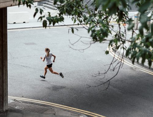 How to use Garmin interval training on 