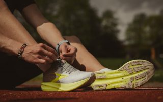 running shoes mistakes