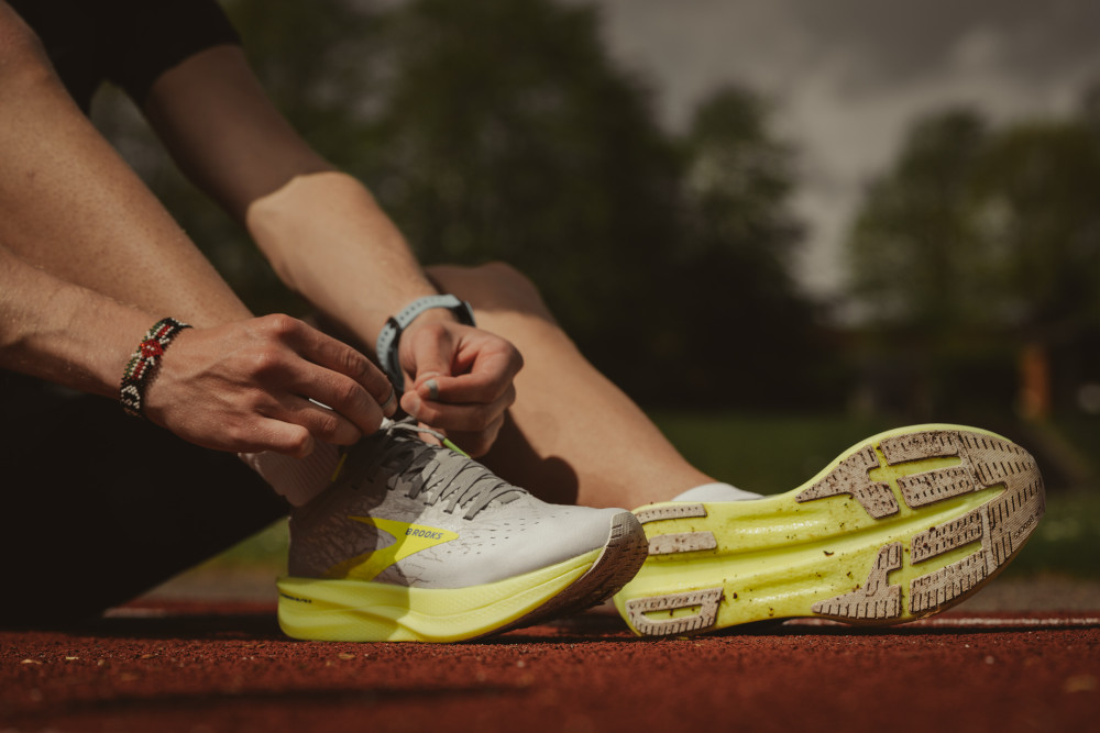 running shoes mistakes