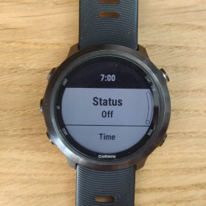 Garmin 645 deals slate