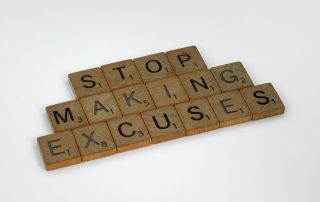 Running Excuses