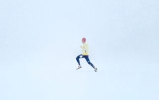 Winter Running Essentials