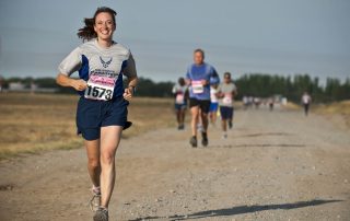 Running Form