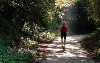 Beginner Running Tips