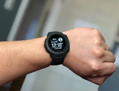 Customising Your Garmin. Profiles, Apps, and Widgets