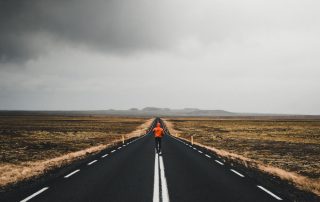 half marathon training