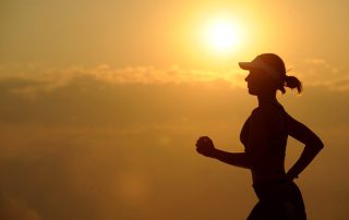 Beginner Runner Guide