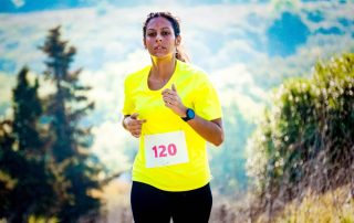 Mental Tips for Surviving Marathon Training