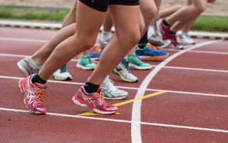 How to Choose the Right Running Shoes for Your Marathon Training