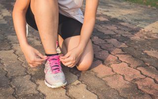 Running Gait
