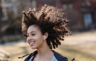 The Benefits of Listening to Running Podcasts