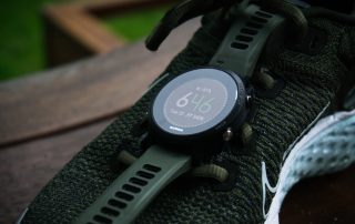 The Benefits of Wearing a Running Watch