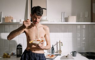 The Role of Nutrition in Running Performance