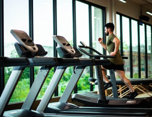 The Top 10 Running Myths, Busted