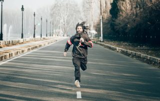 Top Running Jackets