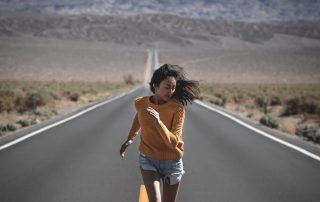 Why Running is the Best Stress-Busting Activity