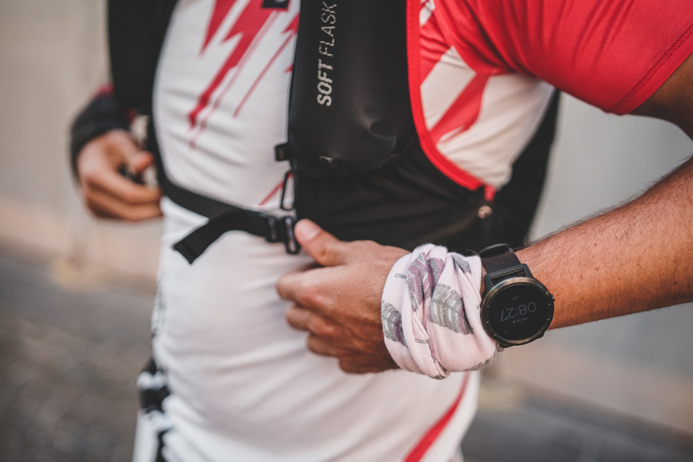Guide to Using Your Garmin Forerunner