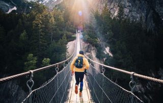 Cross-Training for Runners