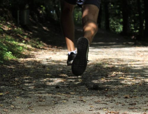 How to Choose the Right Running Shoes for Your Feet