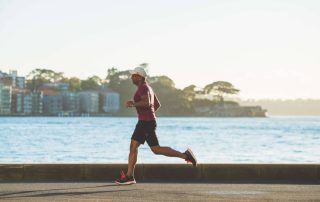 How to Overcome Mental Barriers and Push Through Running Plateaus