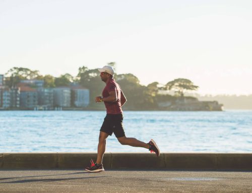 How to Overcome Mental Barriers and Push Through Running Plateaus
