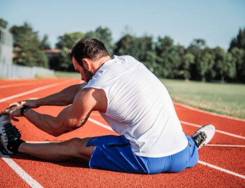 How to Prevent Common Running Injuries