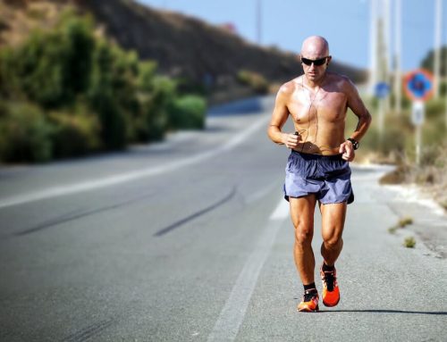 How to Stay Motivated When Running