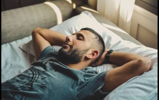 The Role of Sleep in Running Performance and Recovery