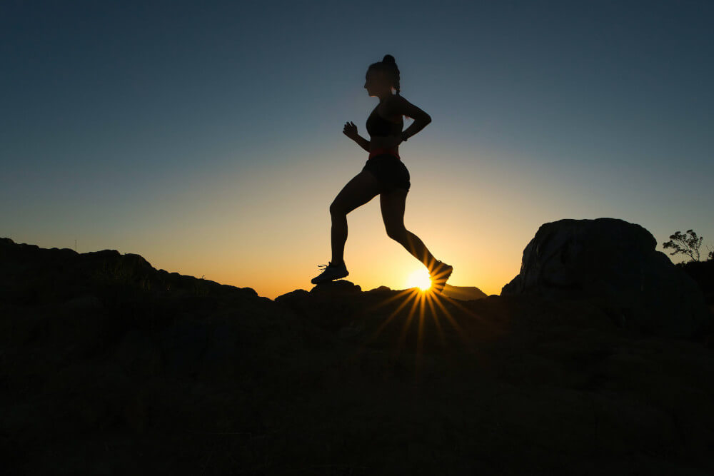The Science Behind Fasted Running